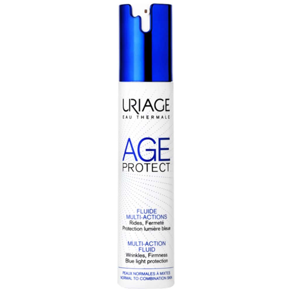 Uriage Age Protect Fluid Anti-aging Multi-action 40ml (65143556)