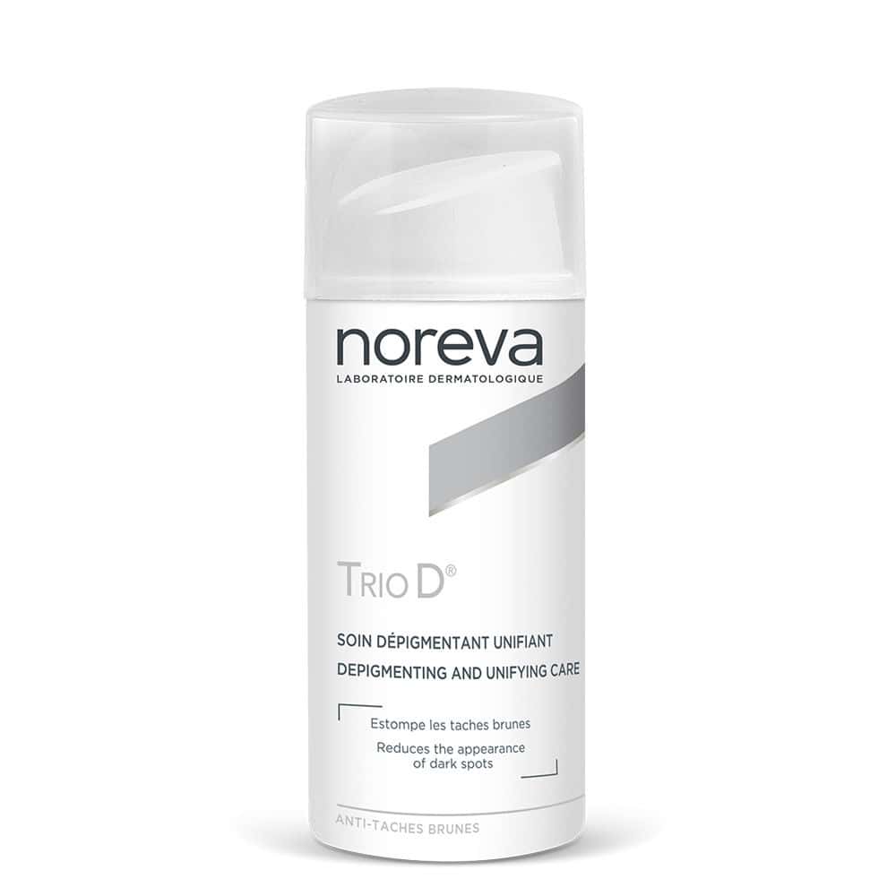 Noreva TRIO D Tratament depigmentant de consolidare 30ml