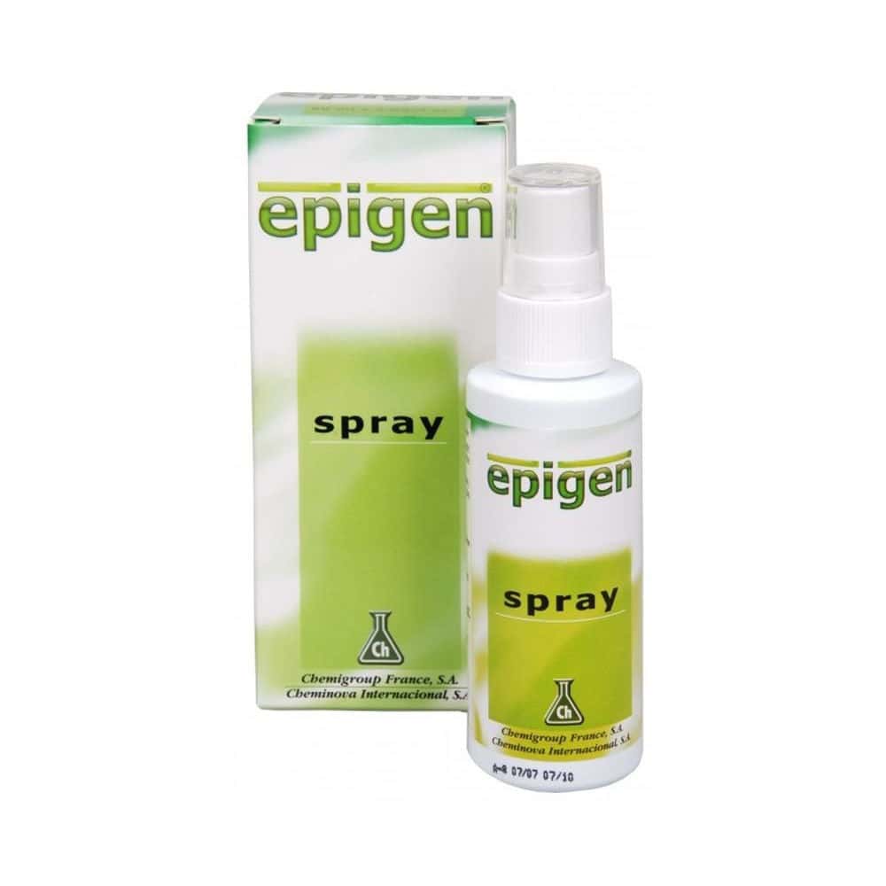 Epigen intim 0.1% 60ml spray vag. N1(TVA=20%)