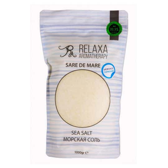 Relaxa Sare Feng-shui anti-stres 1kg