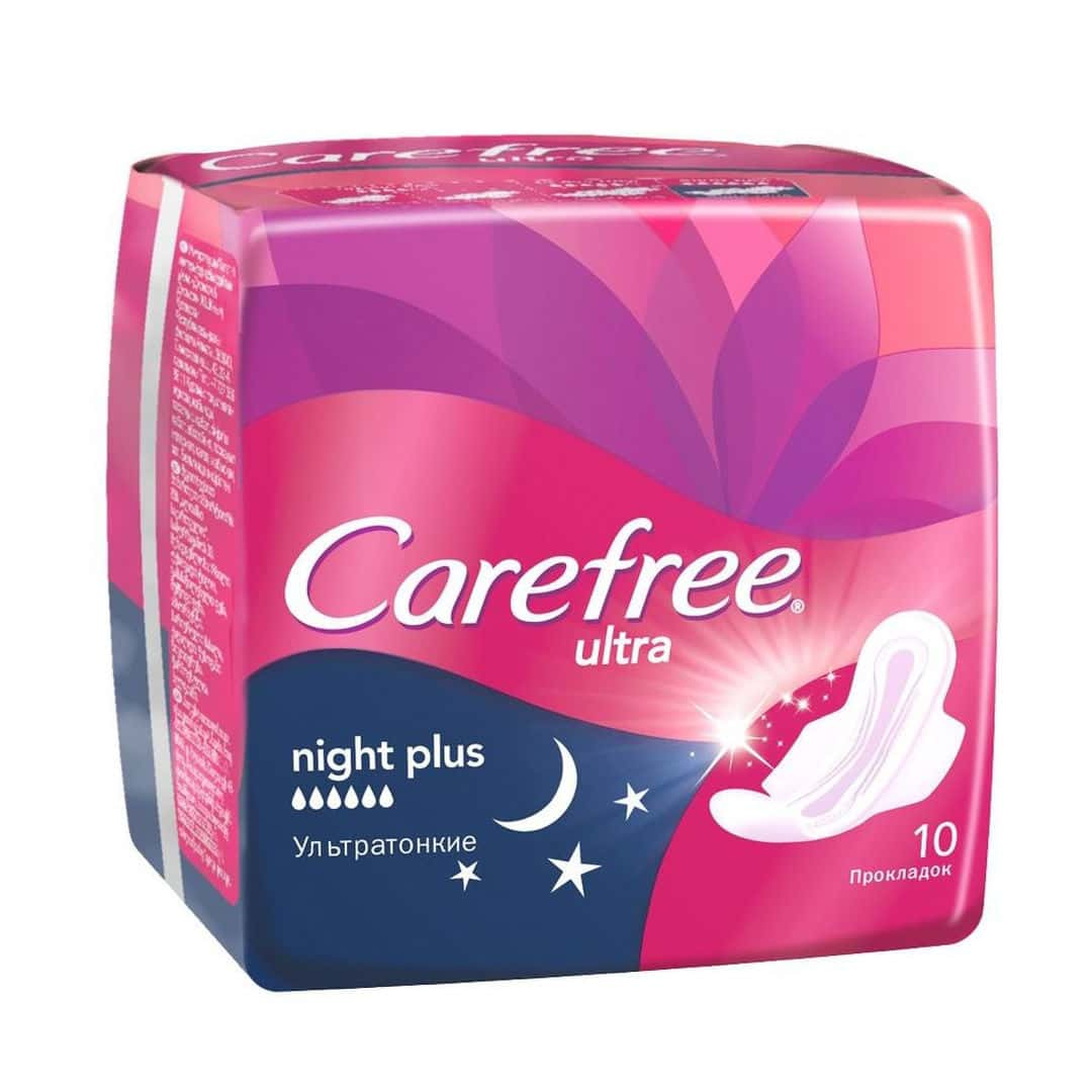 Гигиенические прокладки ночные. Прокладки carefree Night. Carefree гигиенические прокладки Plus long 24 шт.. Прокладки ультра Найт. Прокладки женские кэфри ночные.