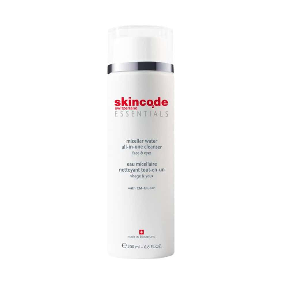 Skincode Essentials 3in1 Loțiune de curățare 200ml
