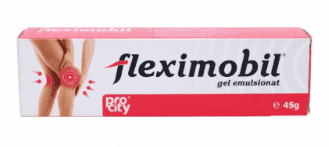 Fleximobil 45g gel