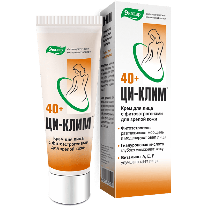 SBA Ci-Klim Crema 50ml